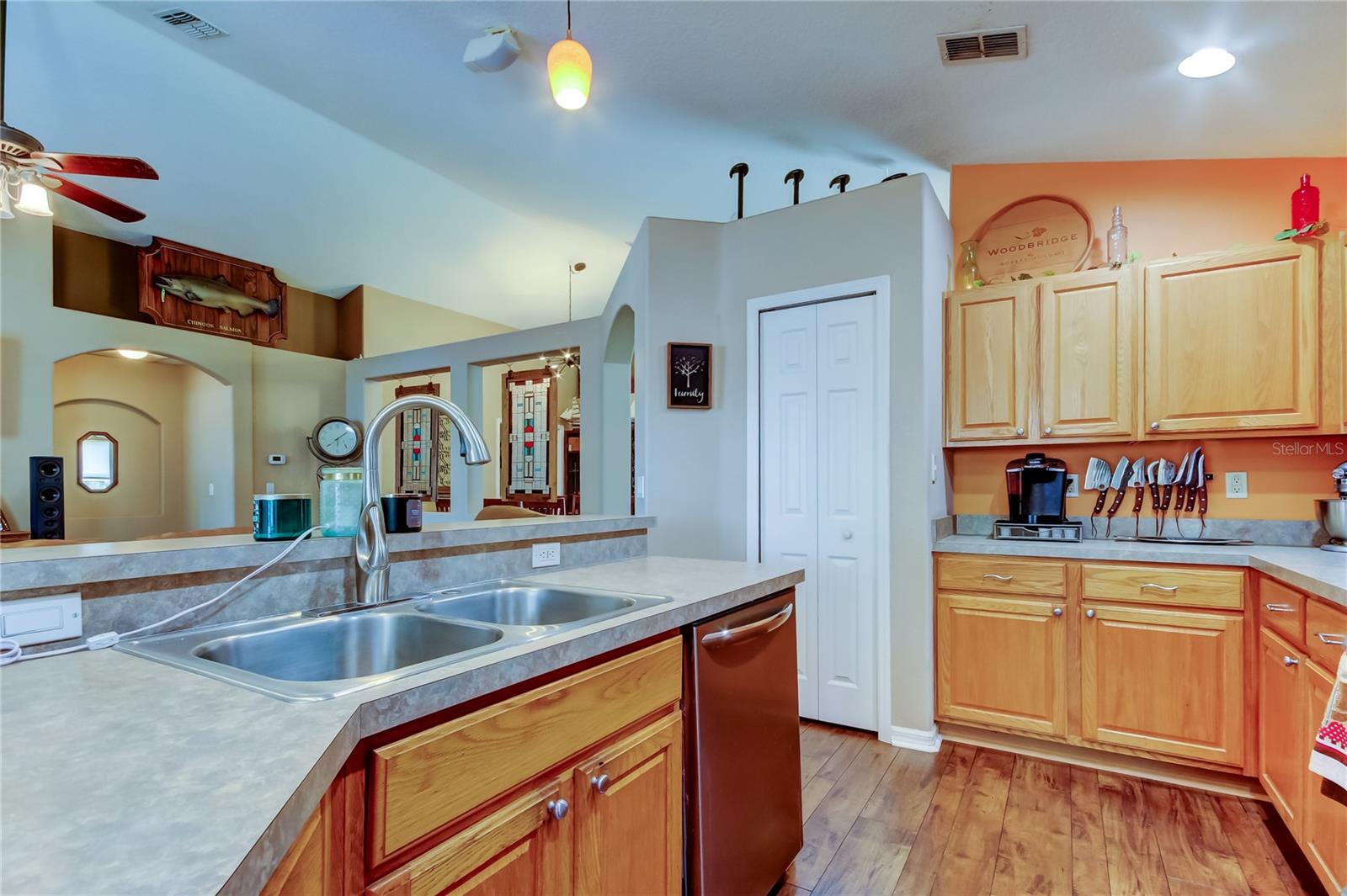 9014 CALLE ALTA, NEW PORT RICHEY, FL, 34655