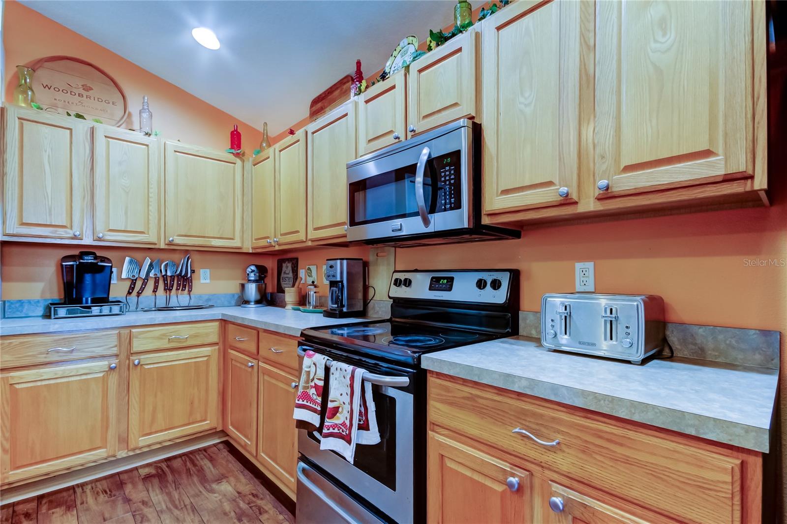 9014 CALLE ALTA, NEW PORT RICHEY, FL, 34655