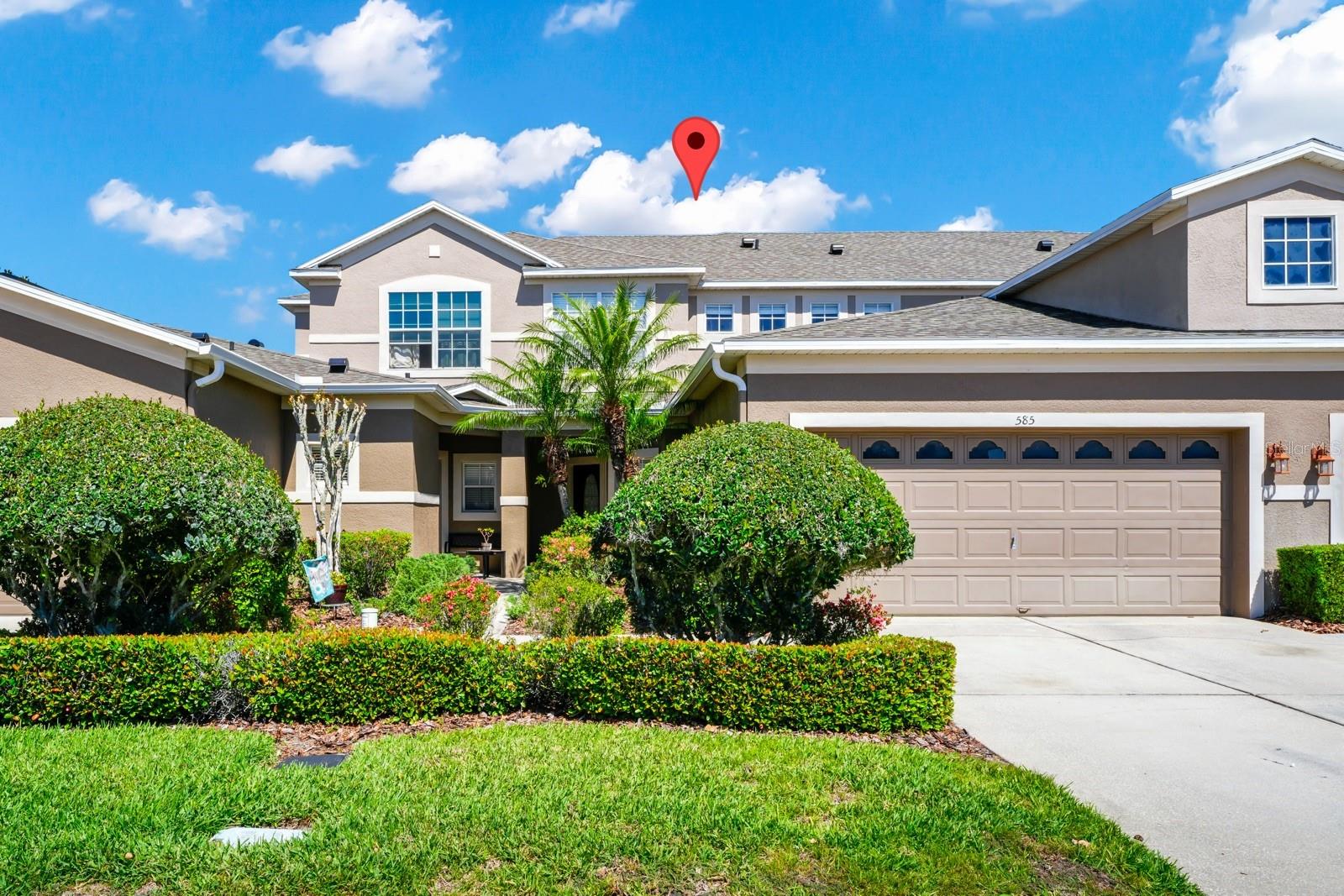 585 CRUZ BAY CIR, WINTER SPRINGS, FL, 32708