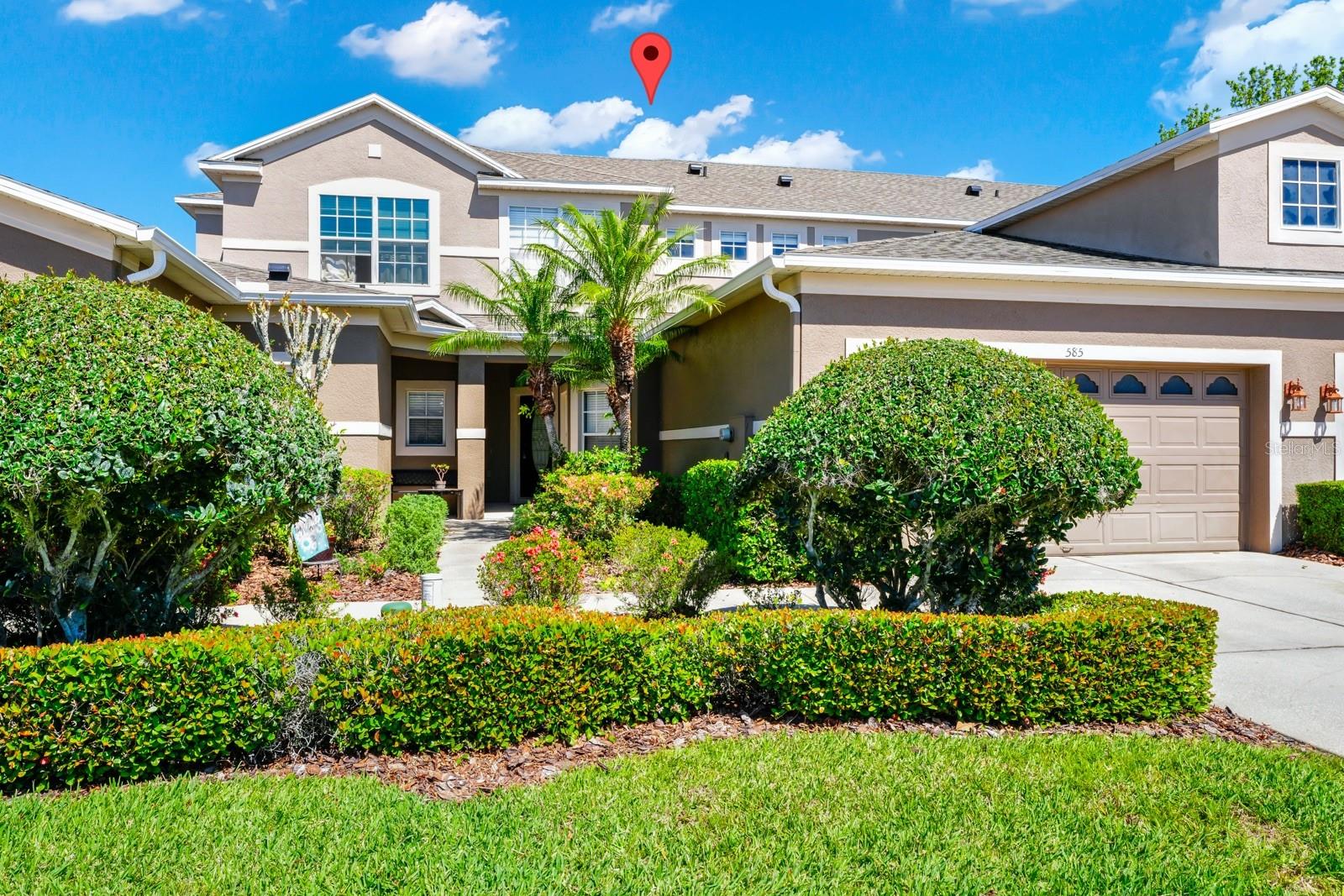 585 CRUZ BAY CIR, WINTER SPRINGS, FL, 32708