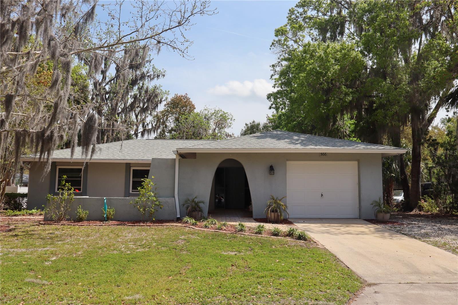 566 NW MAGNOLIA CIR, CRYSTAL RIVER, FL, 34428
