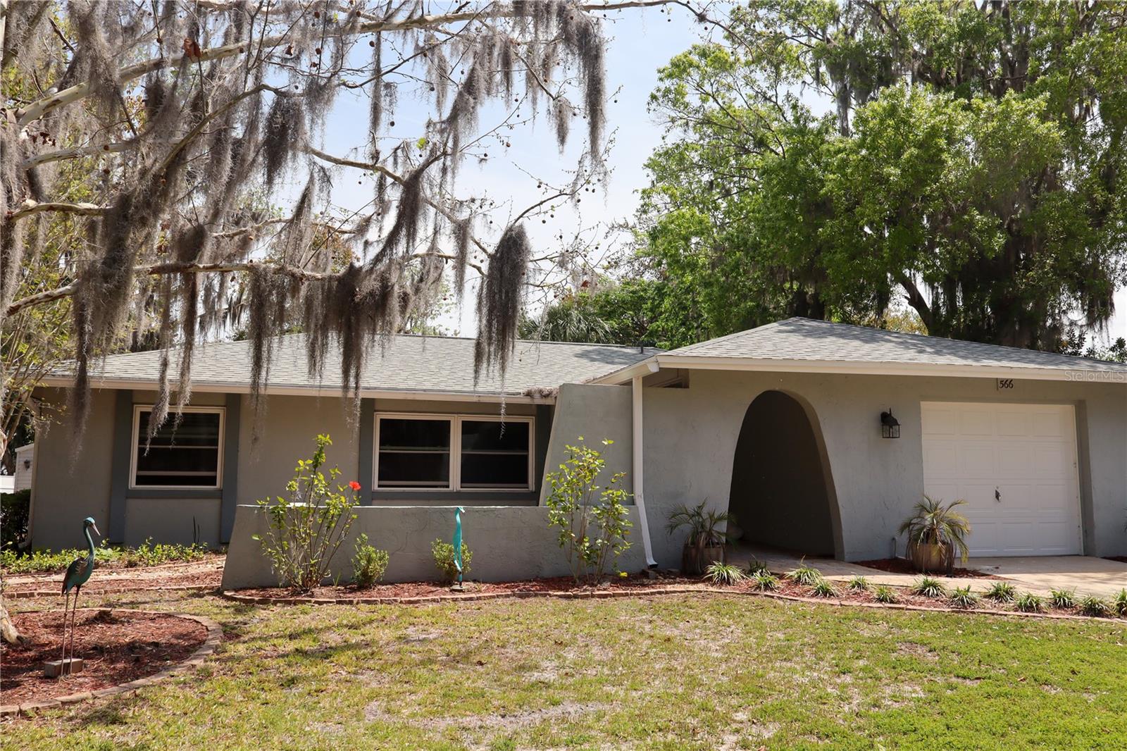 566 NW MAGNOLIA CIR, CRYSTAL RIVER, FL, 34428