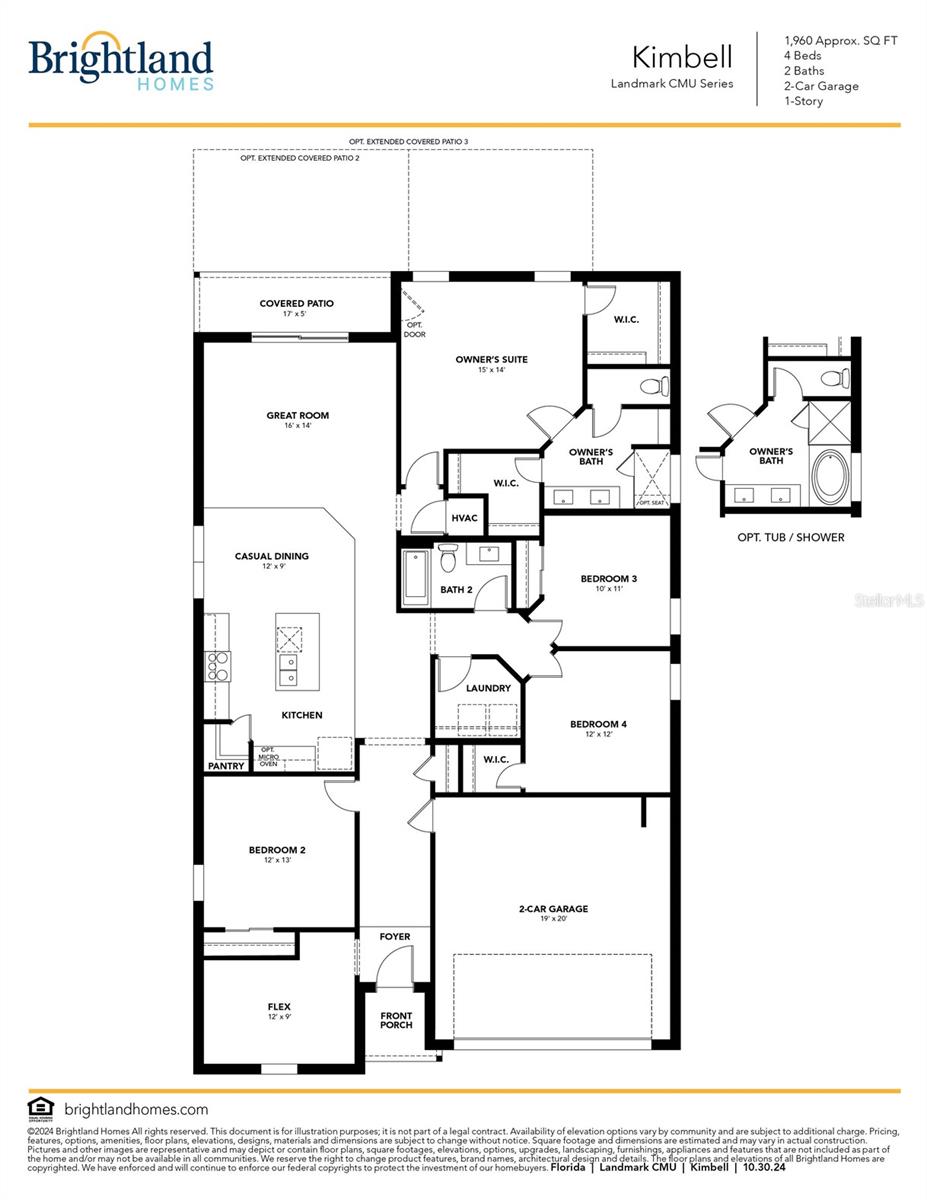 13920 CORONADO DR, SPRING HILL, FL, 34609