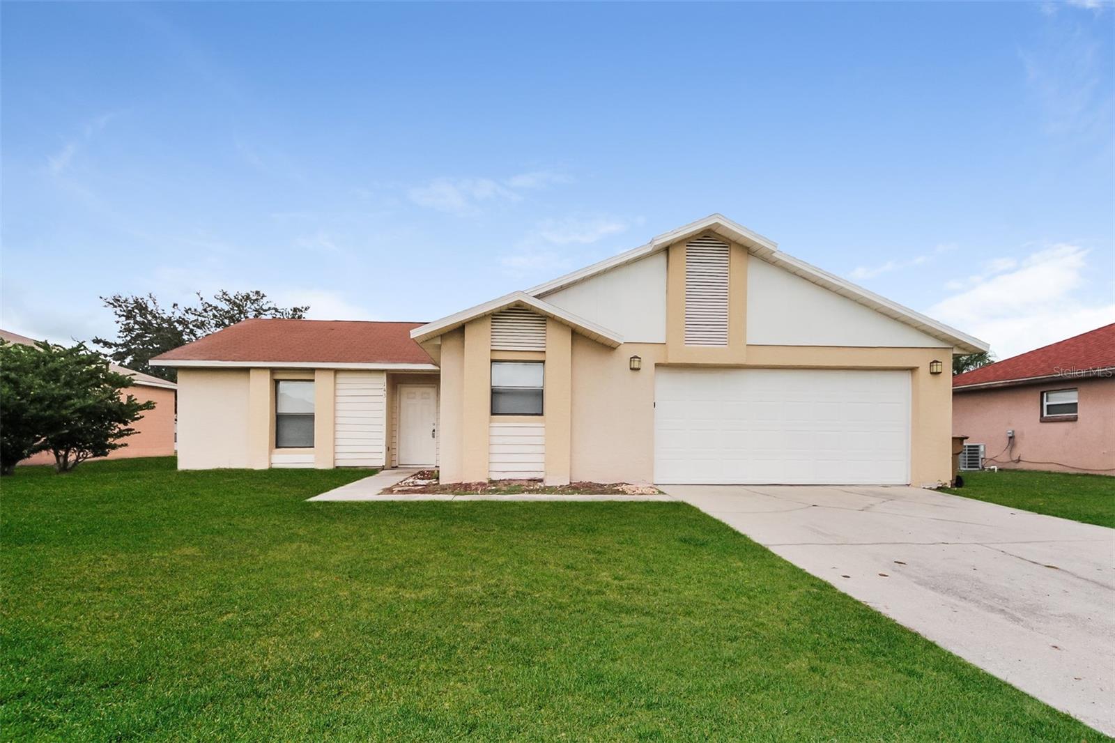 143 DORCHESTER CT, KISSIMMEE, FL, 34758