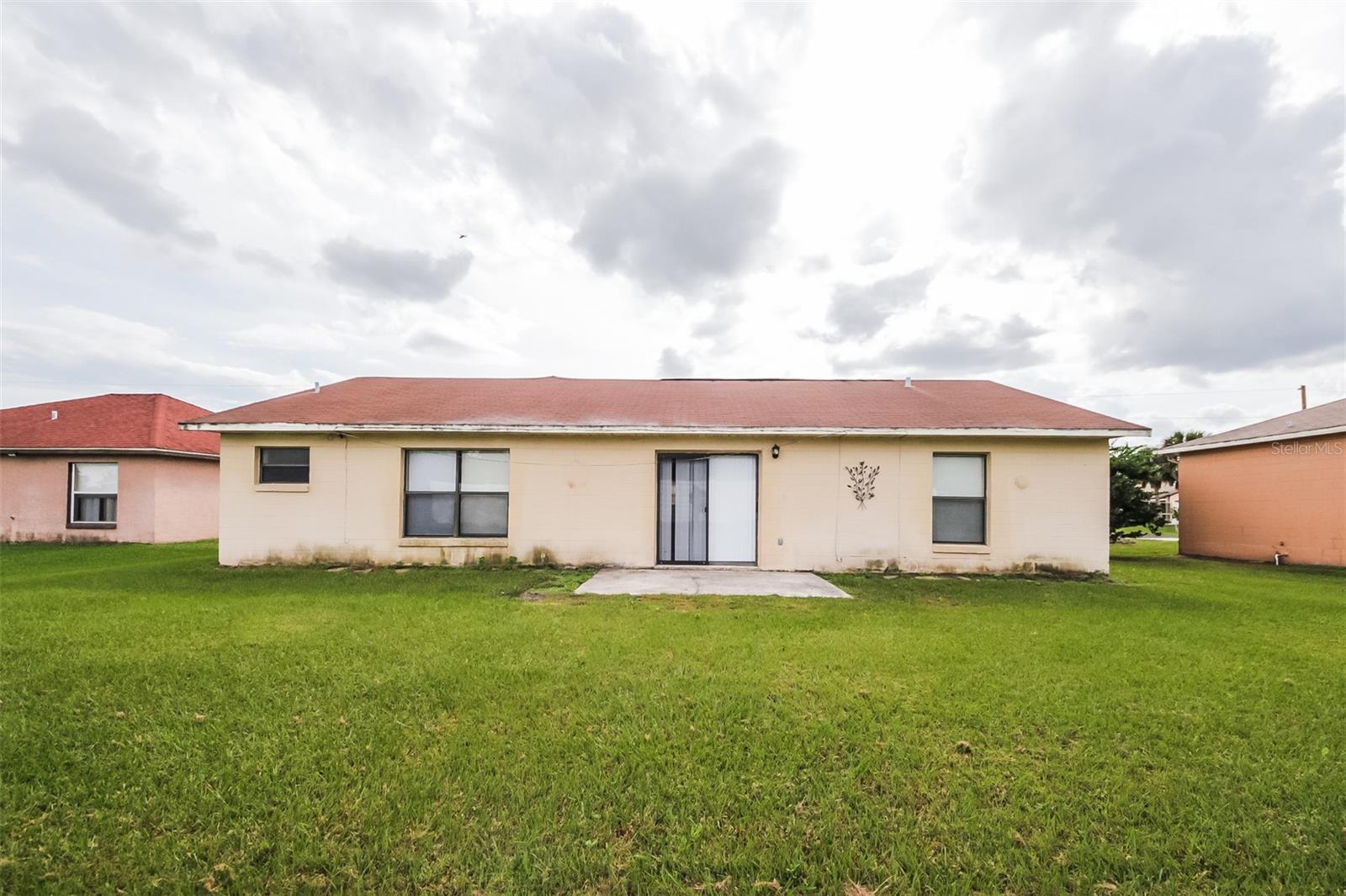 143 DORCHESTER CT, KISSIMMEE, FL, 34758