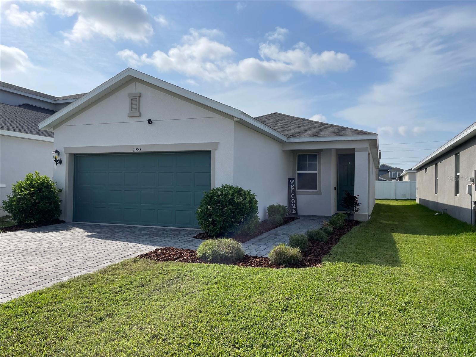 11833 CLARE HILL AVE, RIVERVIEW, FL, 33579