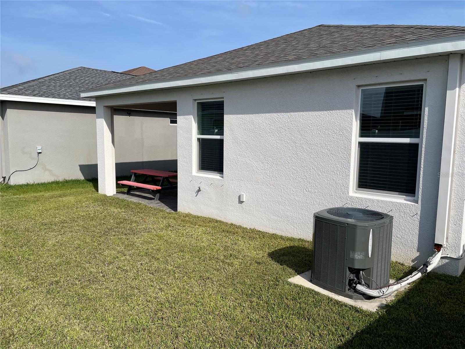 11833 CLARE HILL AVE, RIVERVIEW, FL, 33579