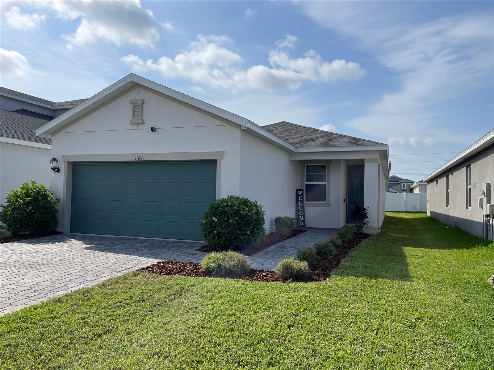 11833 CLARE HILL AVE, RIVERVIEW, FL, 33579
