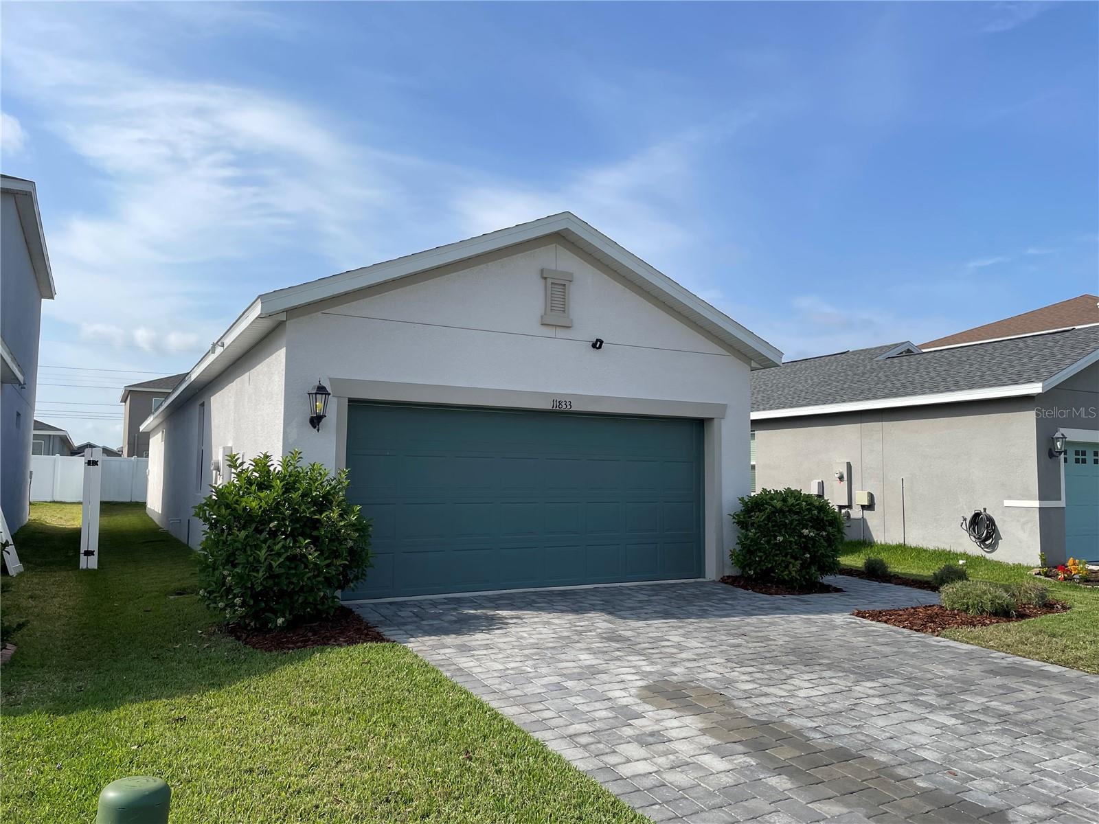 11833 CLARE HILL AVE, RIVERVIEW, FL, 33579