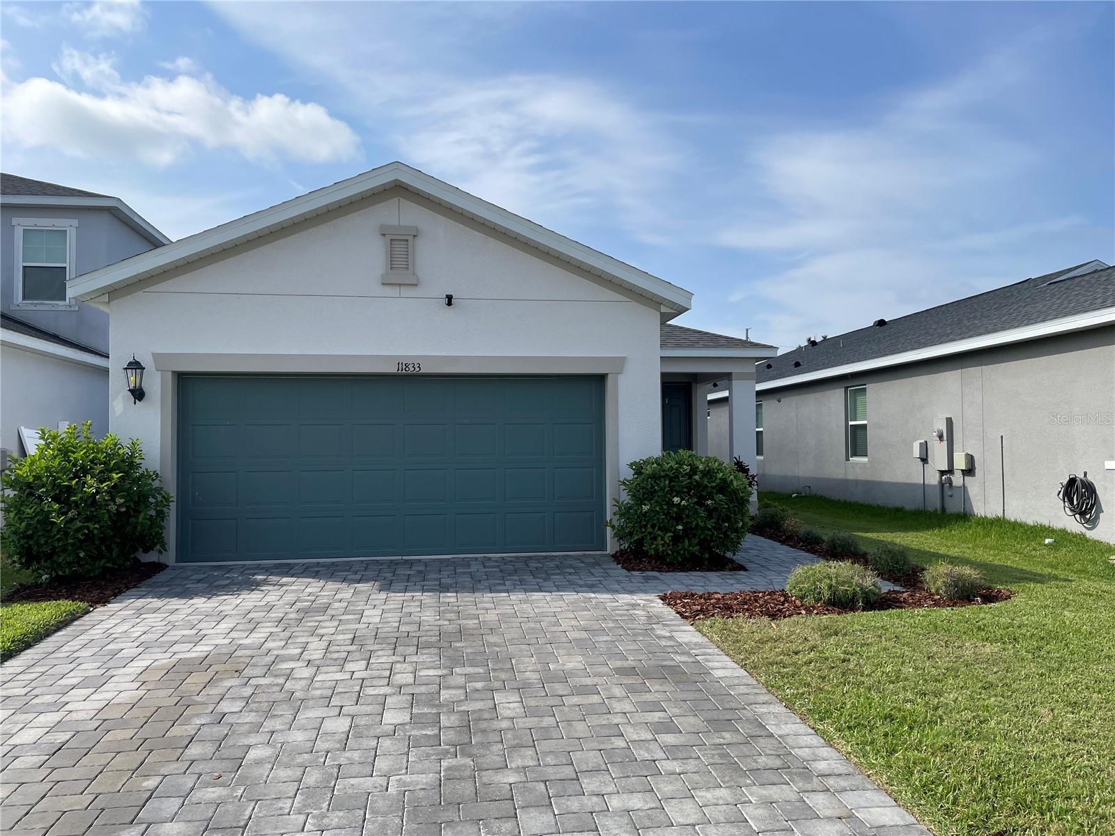 11833 CLARE HILL AVE, RIVERVIEW, FL, 33579