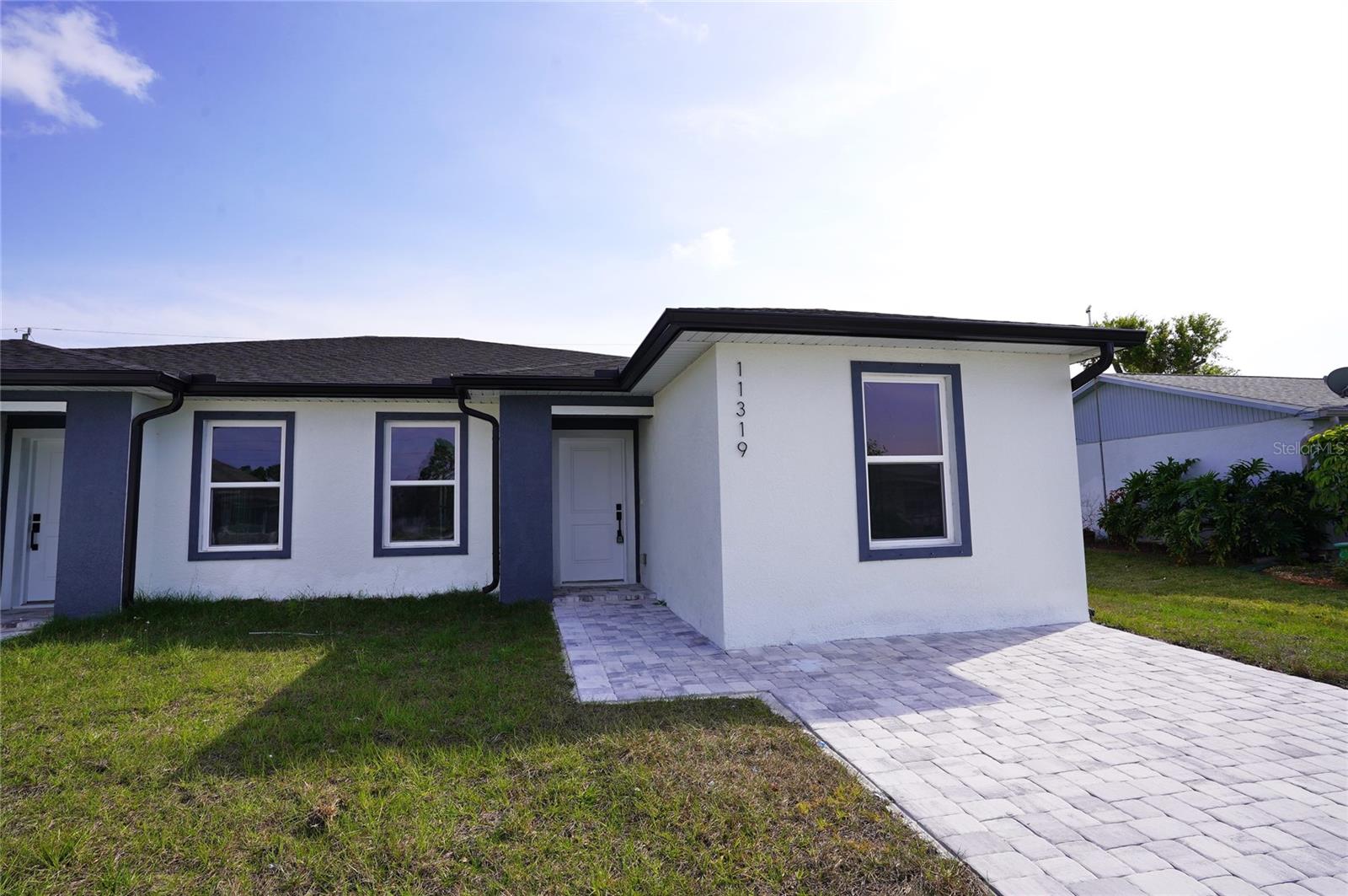 11319 POPLIN AVE, ENGLEWOOD, FL, 34224