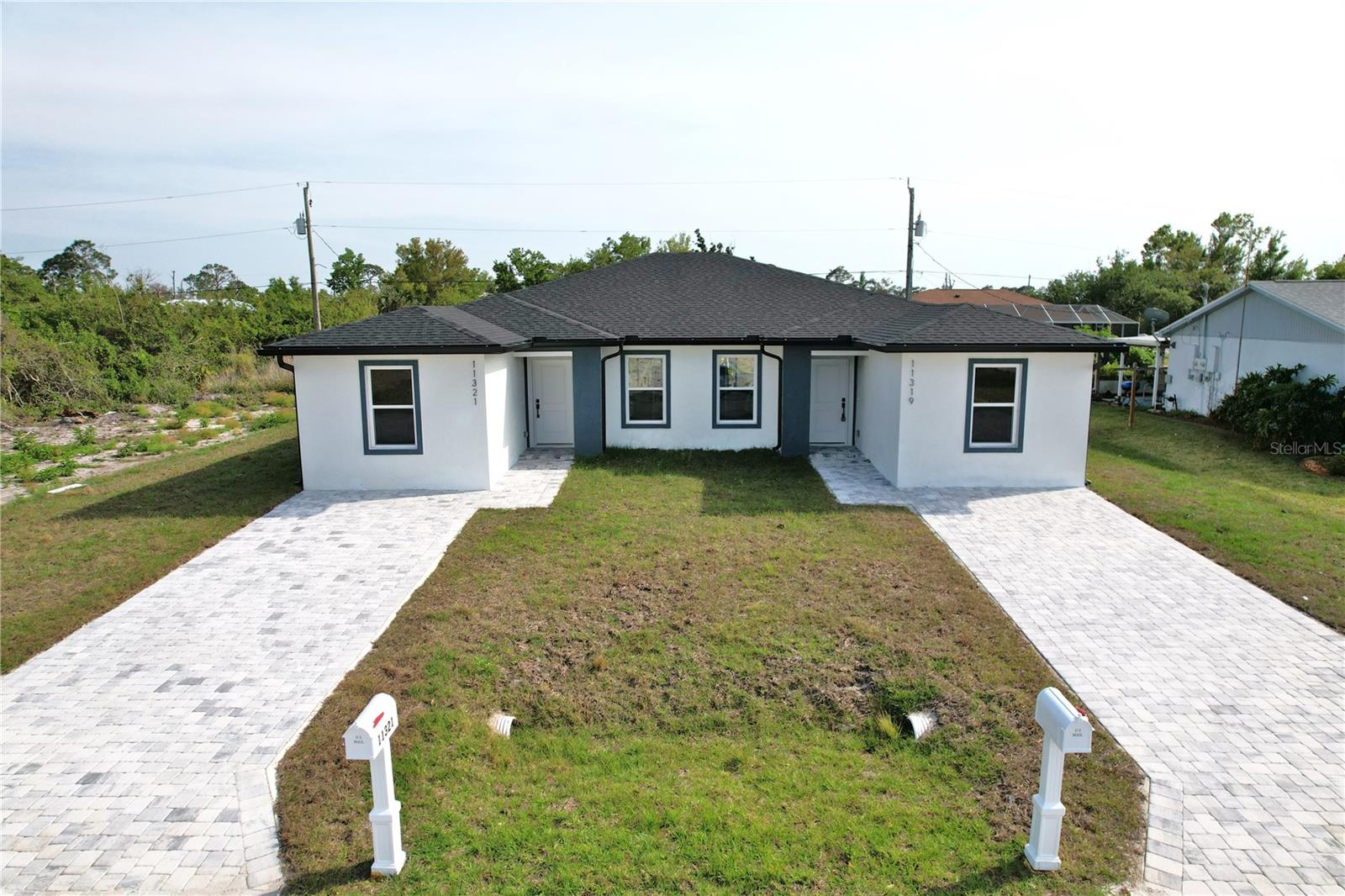 11319 POPLIN AVE, ENGLEWOOD, FL, 34224