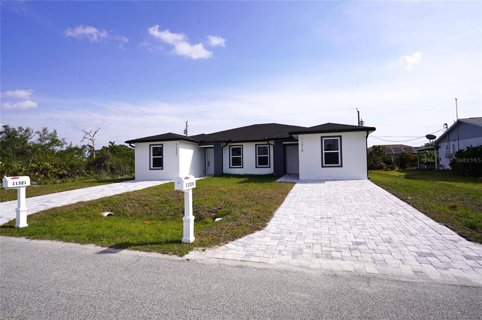 11319 POPLIN AVE, ENGLEWOOD, FL, 34224