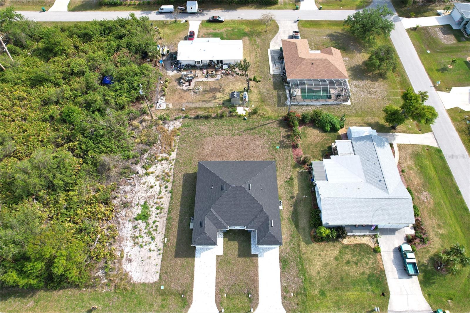 11319 POPLIN AVE, ENGLEWOOD, FL, 34224