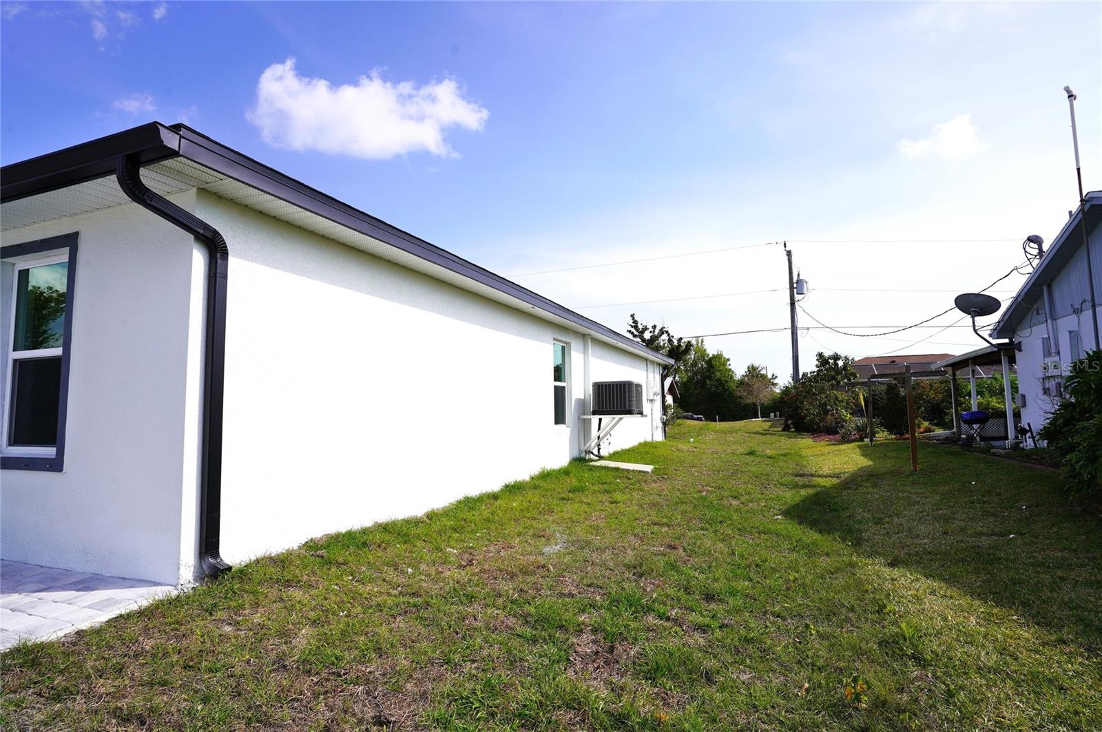 11319 POPLIN AVE, ENGLEWOOD, FL, 34224