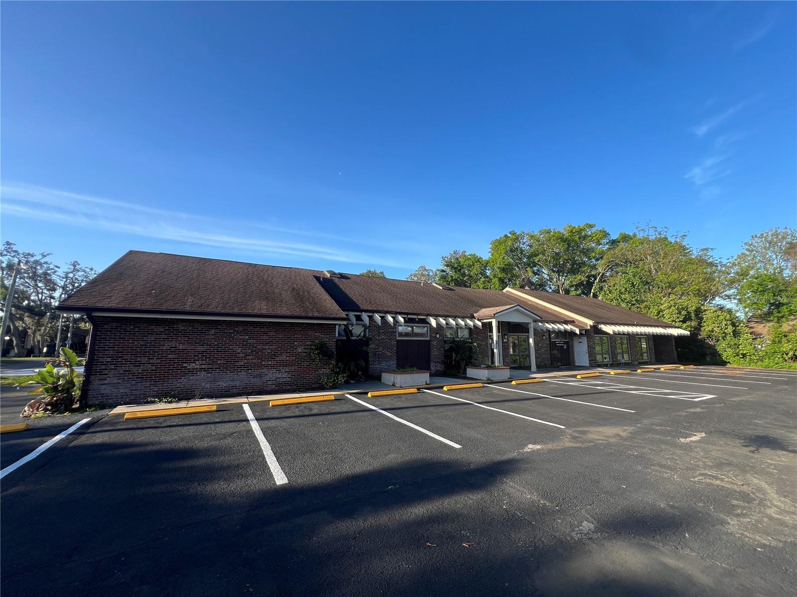 5427 WATER ST, NEW PORT RICHEY, FL, 34652