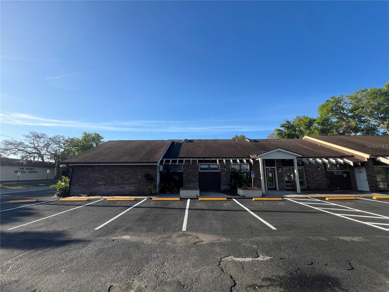 5427 WATER ST, NEW PORT RICHEY, FL, 34652
