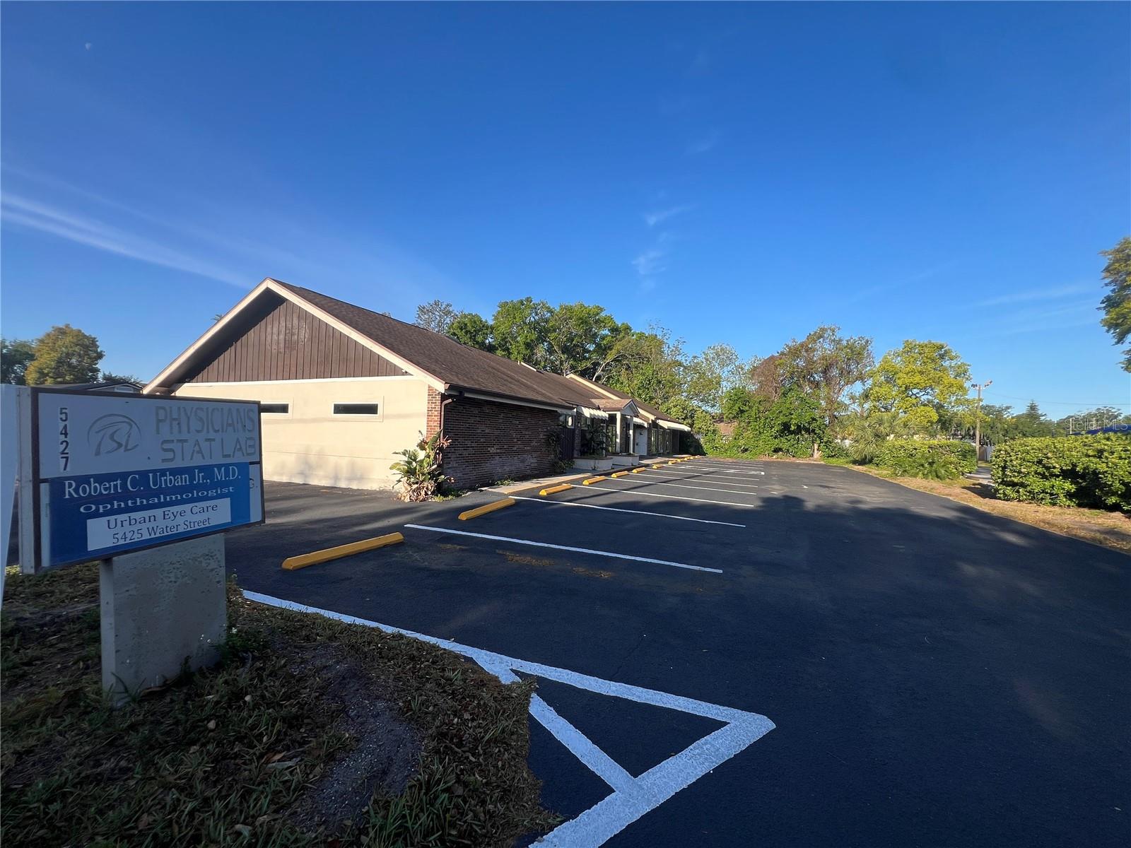 5427 WATER ST, NEW PORT RICHEY, FL, 34652