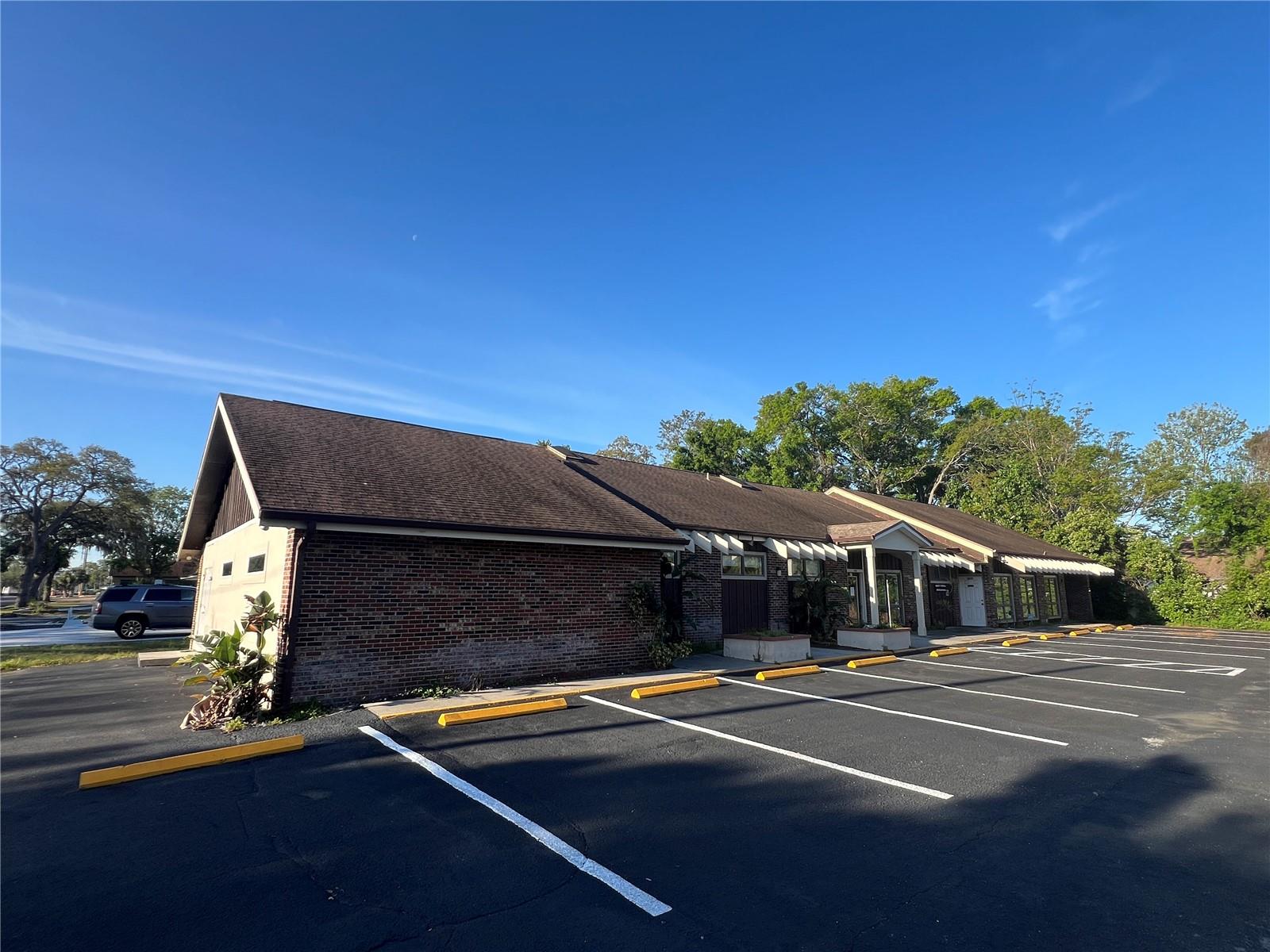 5427 WATER ST, NEW PORT RICHEY, FL, 34652