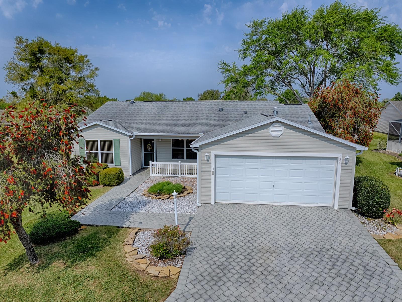 922 KENOVA AVE, THE VILLAGES, FL, 32162