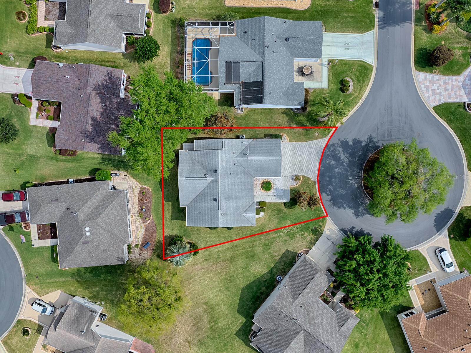 922 KENOVA AVE, THE VILLAGES, FL, 32162