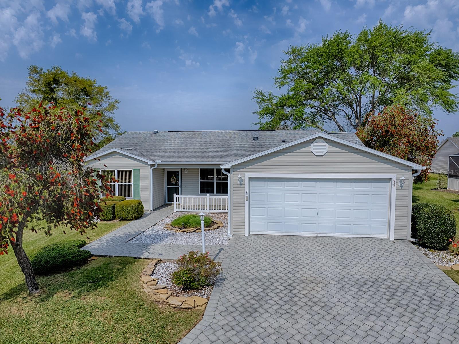 922 KENOVA AVE, THE VILLAGES, FL, 32162