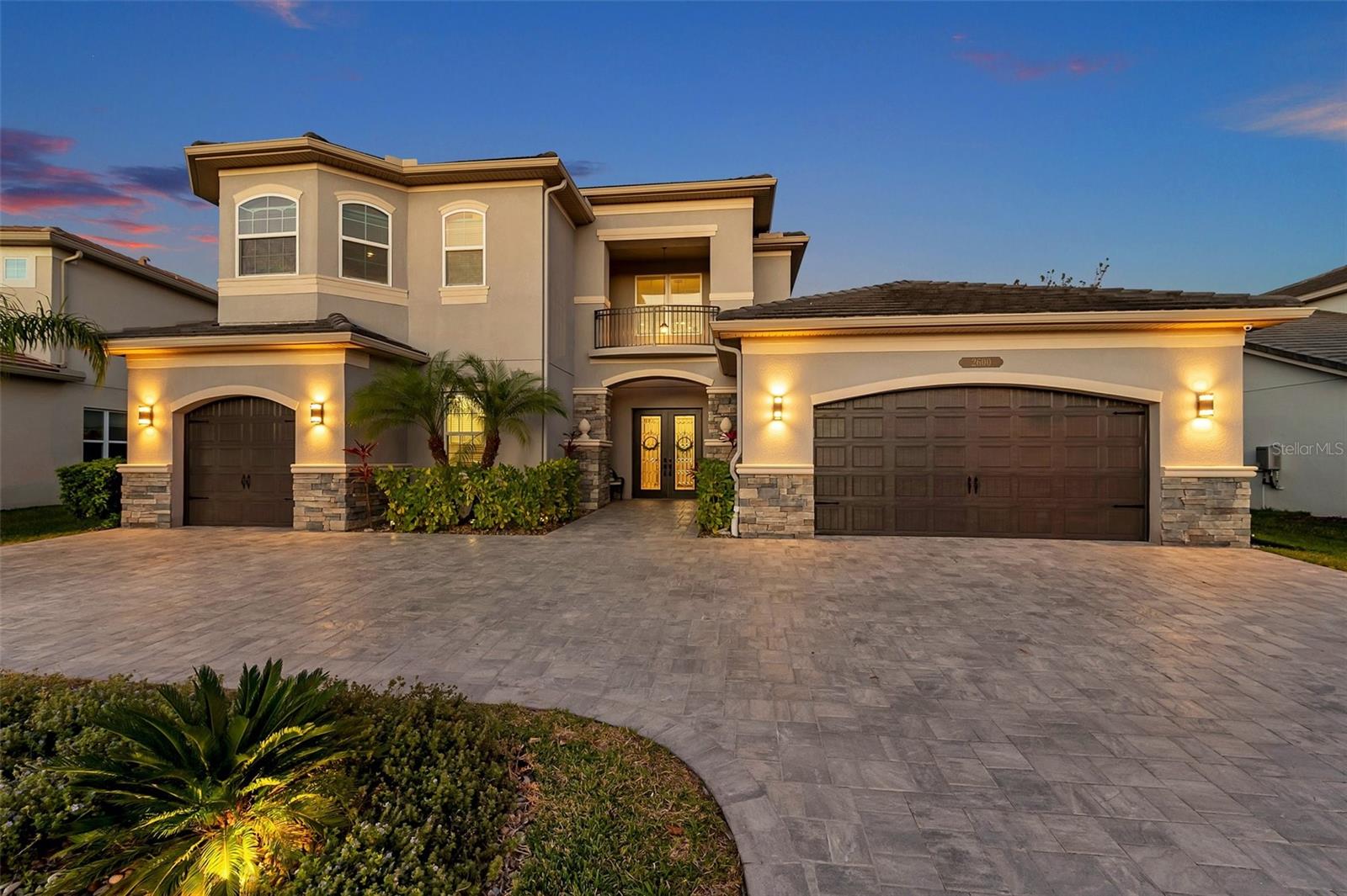 2600 COCO PALM CIR, WESLEY CHAPEL, FL, 33543