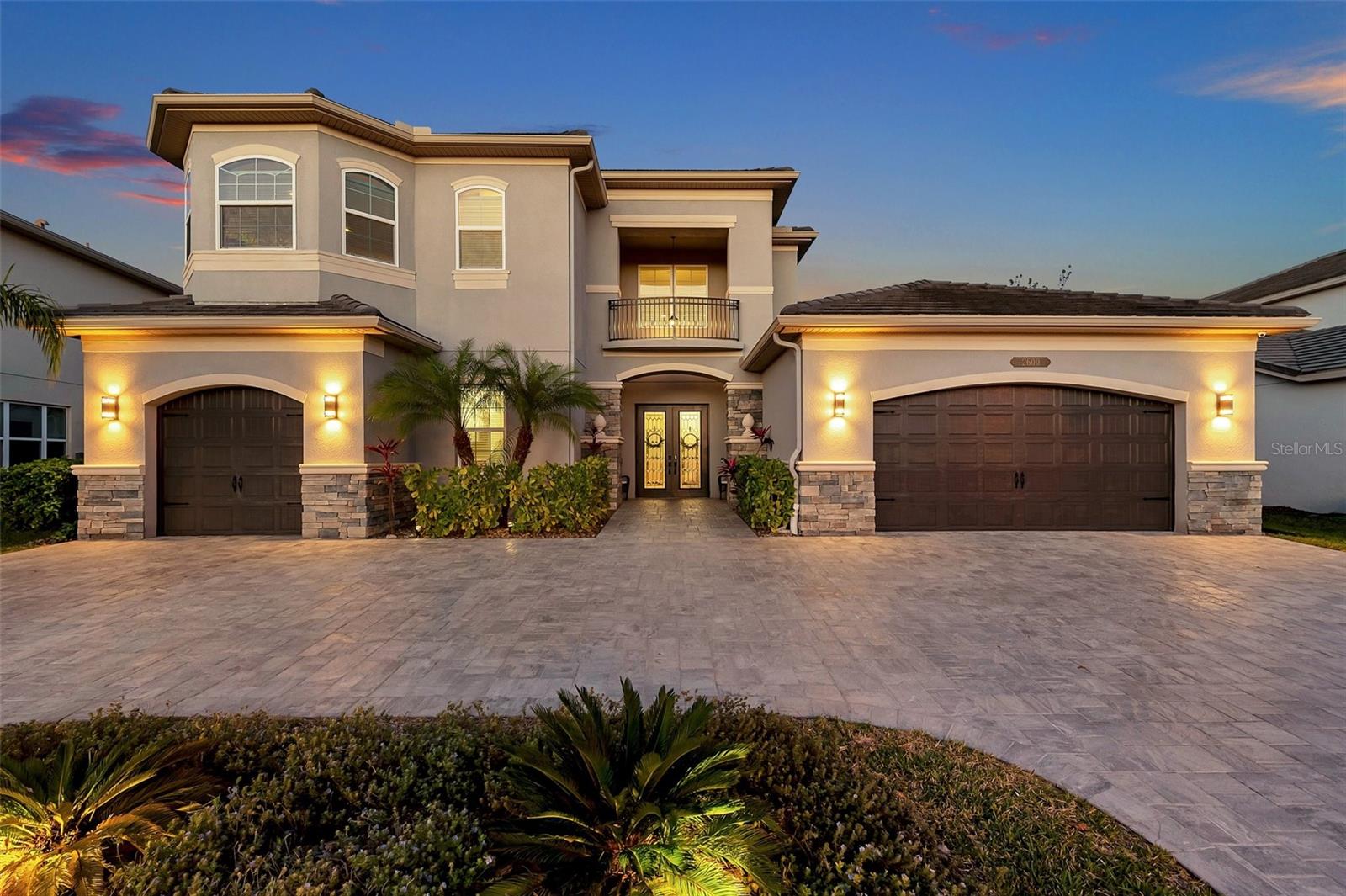 2600 COCO PALM CIR, WESLEY CHAPEL, FL, 33543