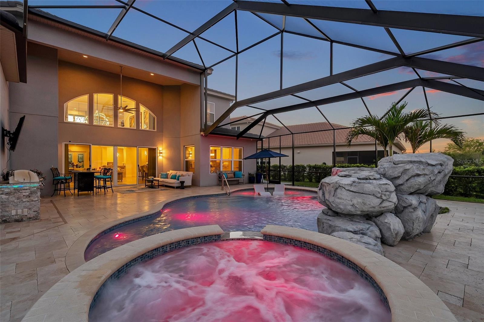 2600 COCO PALM CIR, WESLEY CHAPEL, FL, 33543