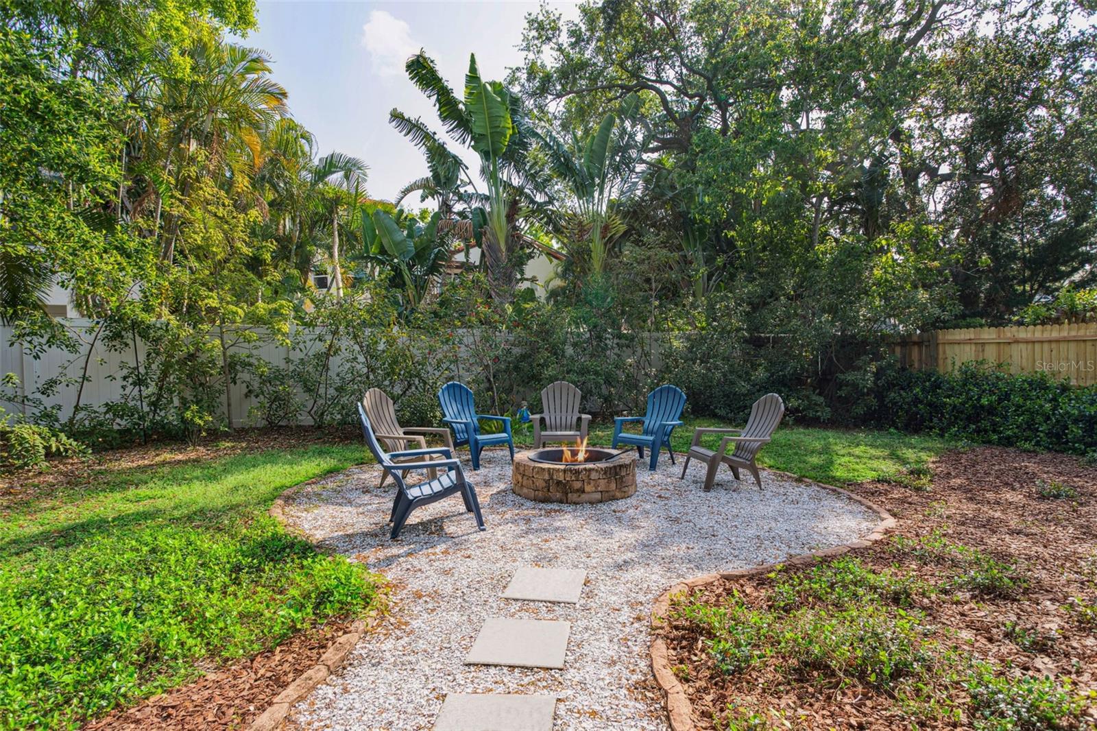 3118 W WALLCRAFT AVE, TAMPA, FL, 33611