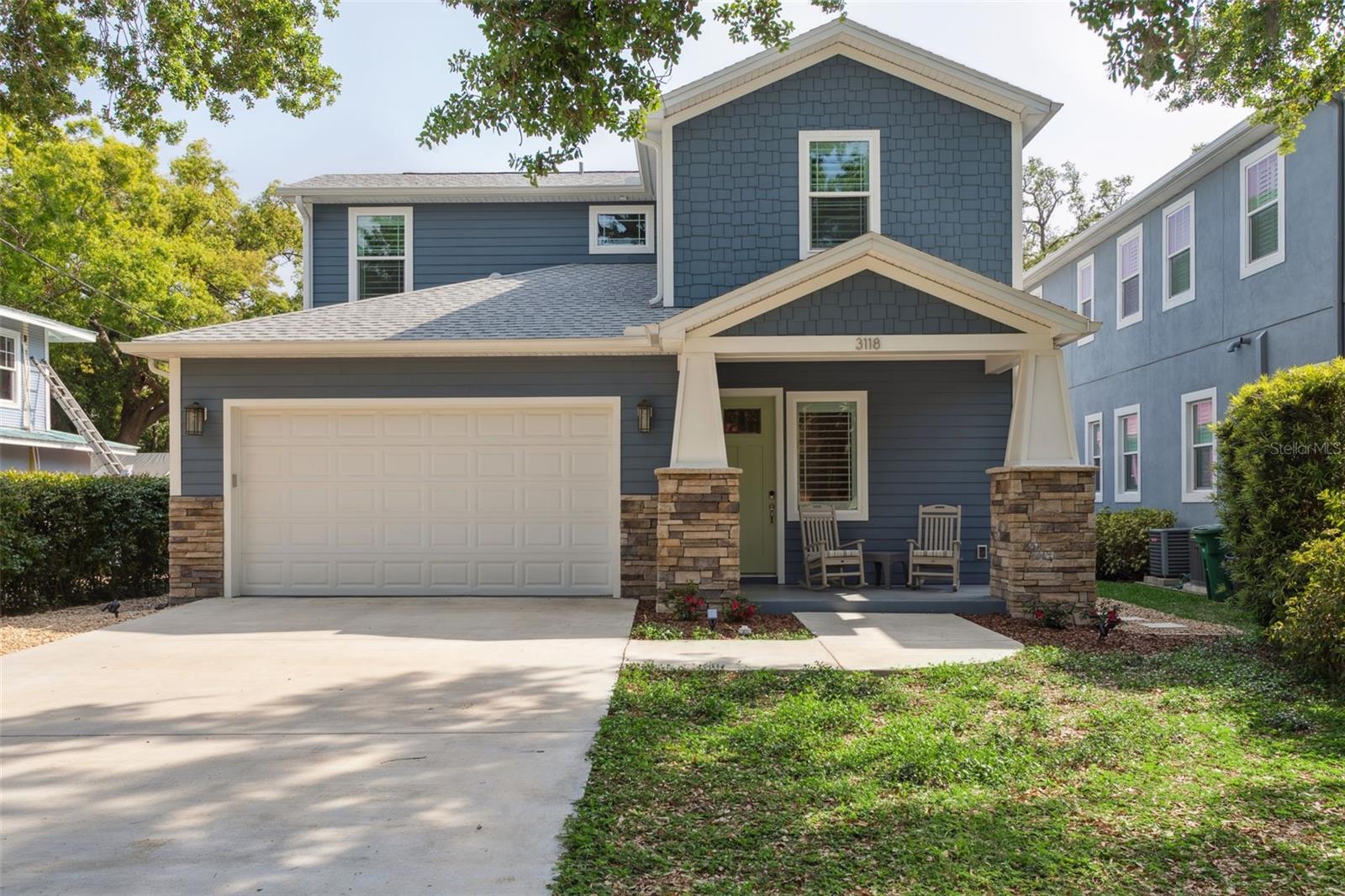 3118 W WALLCRAFT AVE, TAMPA, FL, 33611