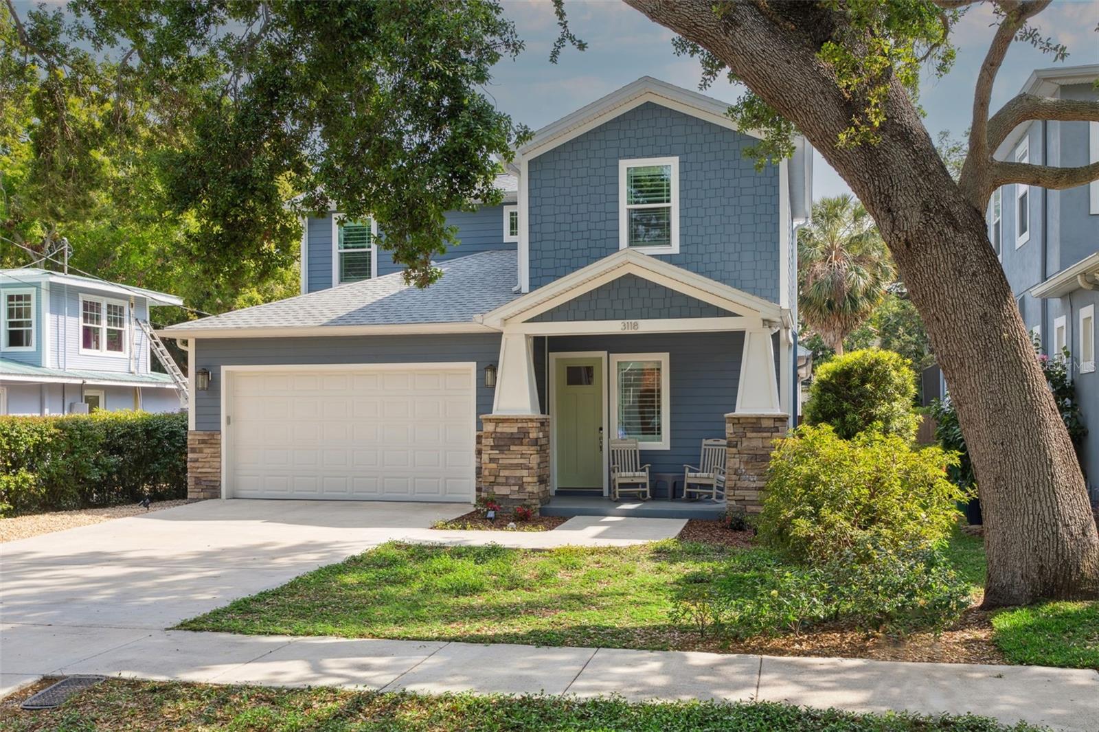 3118 W WALLCRAFT AVE, TAMPA, FL, 33611