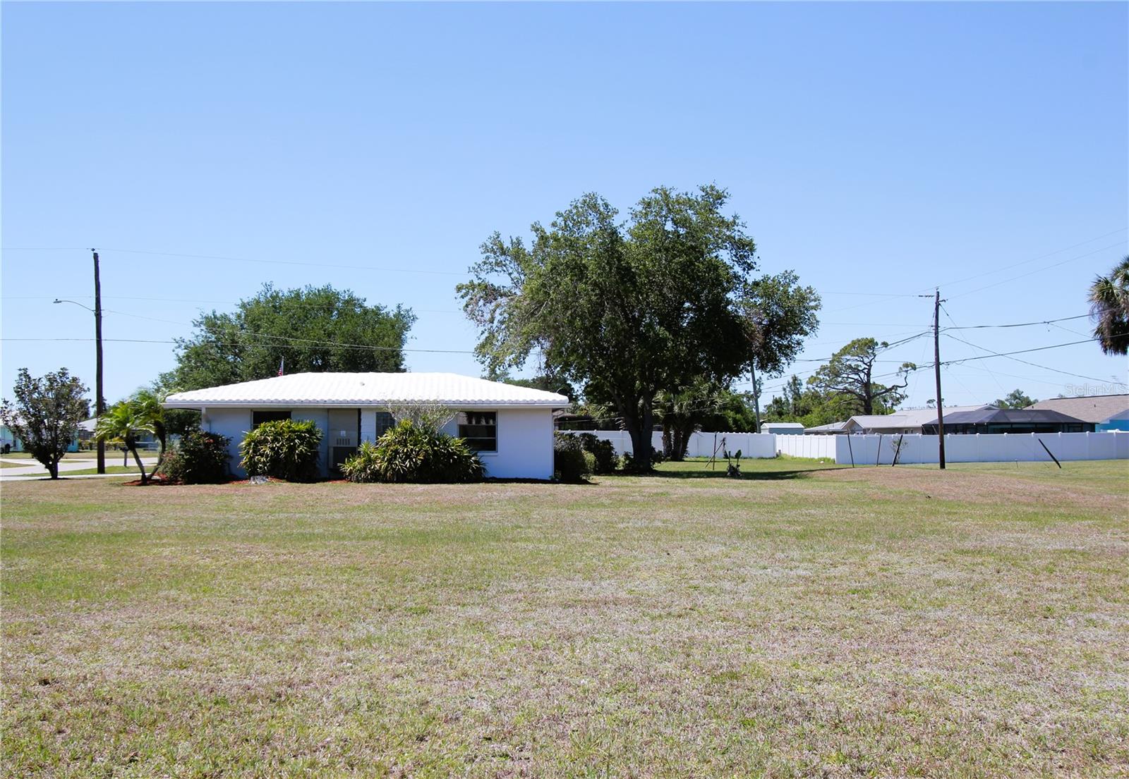 458 AZALEA AVE NW, PORT CHARLOTTE, FL, 33952