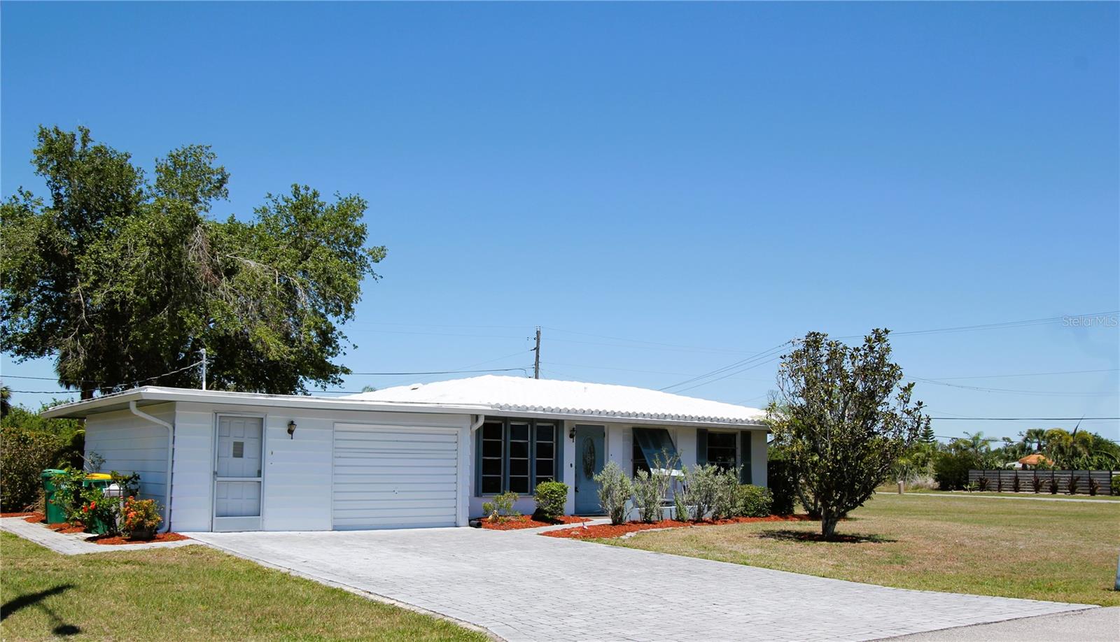 458 AZALEA AVE NW, PORT CHARLOTTE, FL, 33952