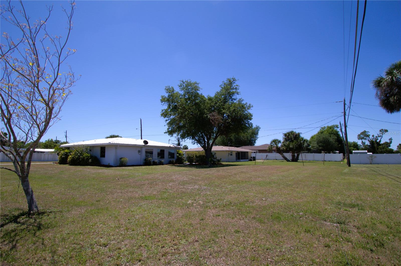 458 AZALEA AVE NW, PORT CHARLOTTE, FL, 33952