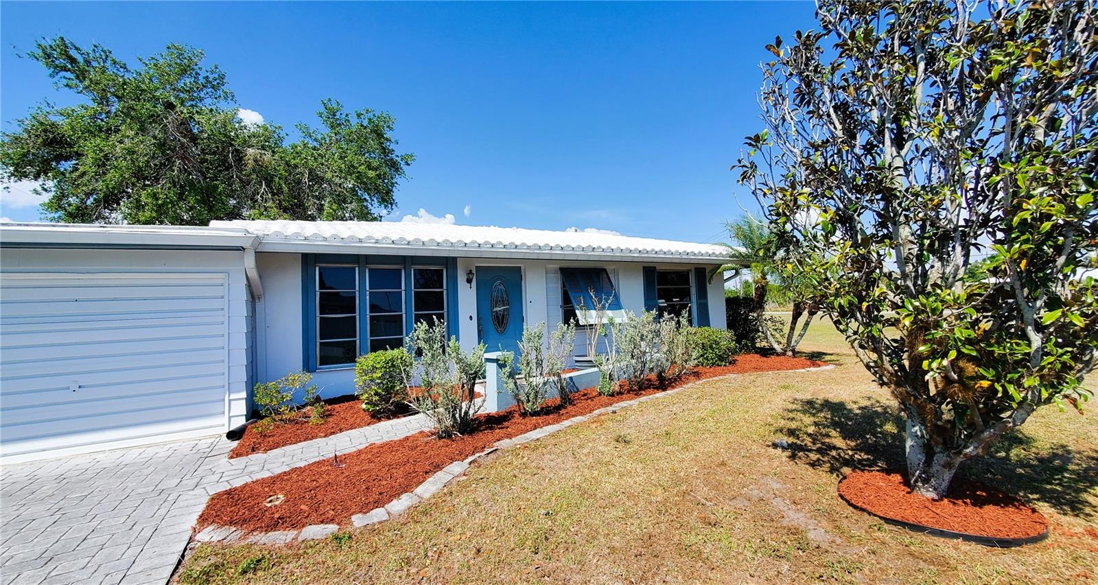 458 AZALEA AVE NW, PORT CHARLOTTE, FL, 33952