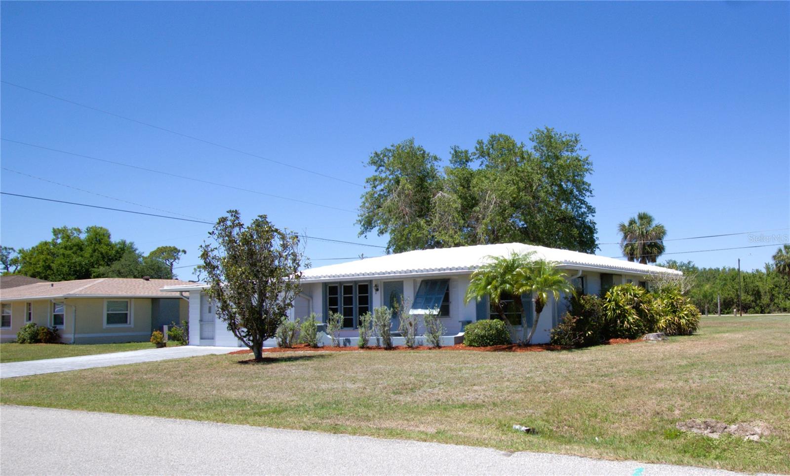 458 AZALEA AVE NW, PORT CHARLOTTE, FL, 33952