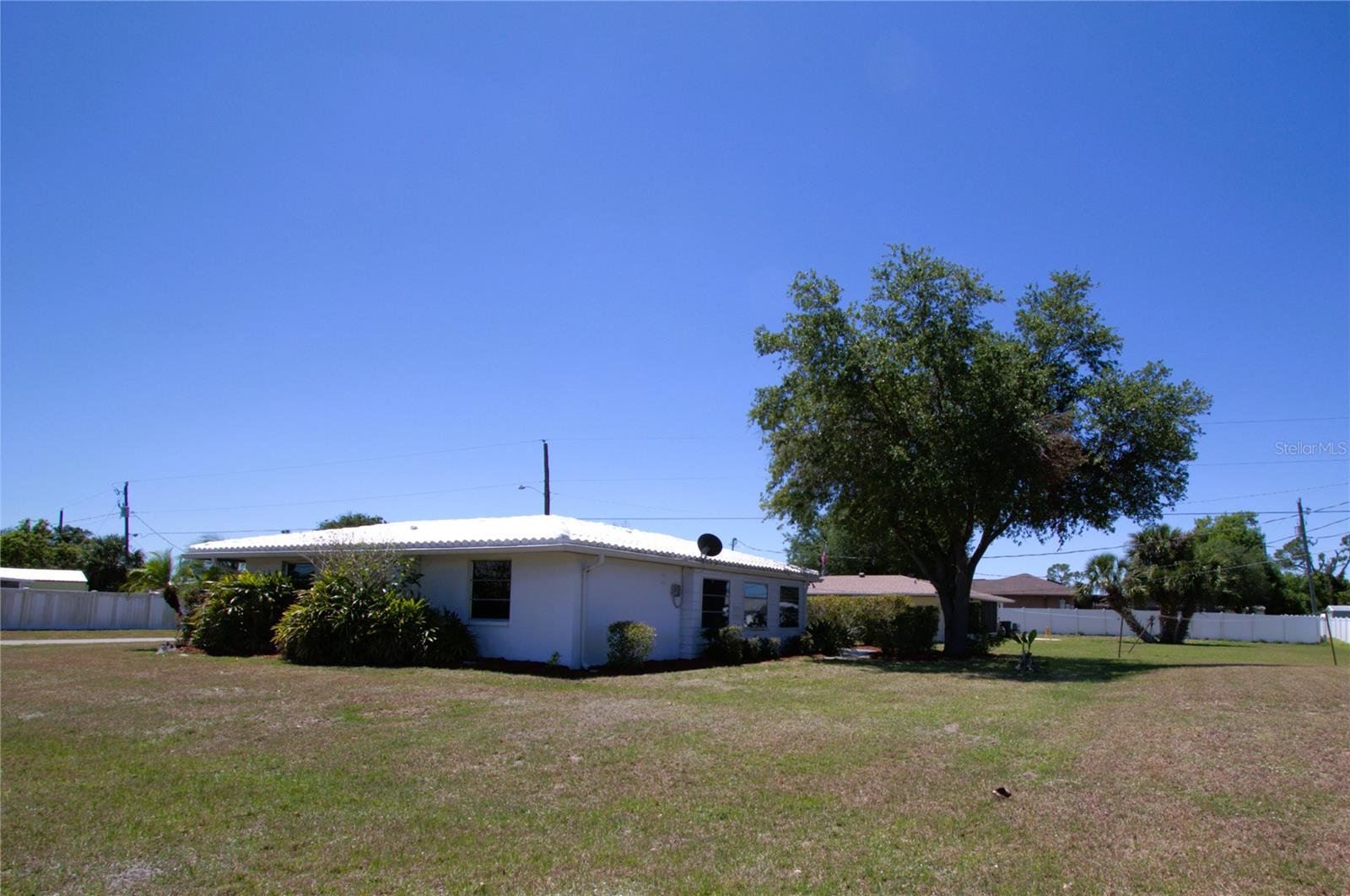 458 AZALEA AVE NW, PORT CHARLOTTE, FL, 33952