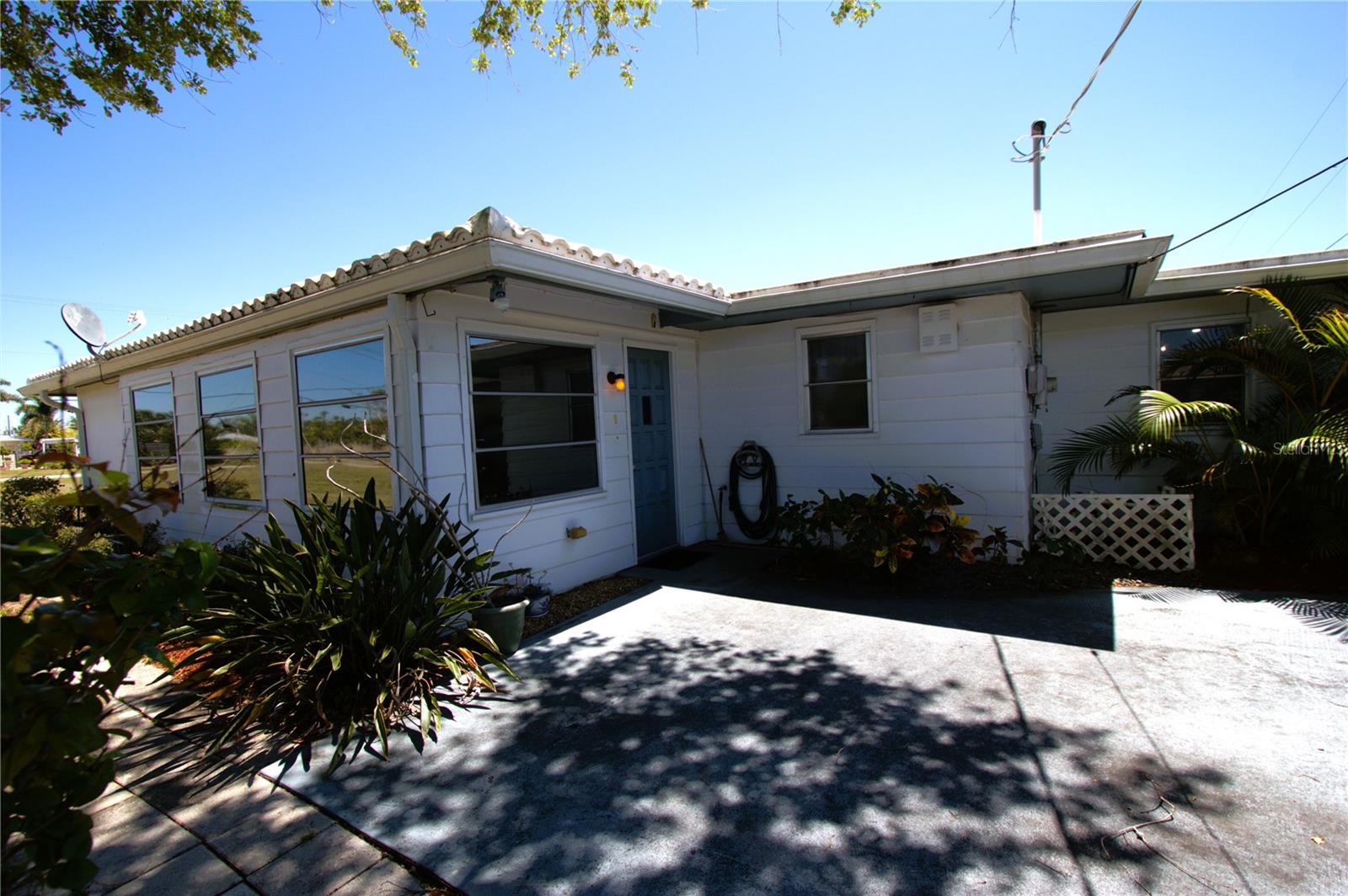 458 AZALEA AVE NW, PORT CHARLOTTE, FL, 33952