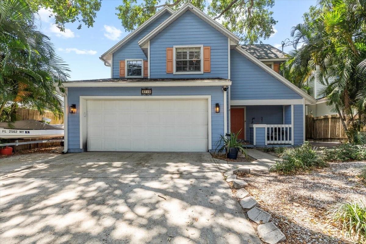 3710 W TACON ST, TAMPA, FL, 33629