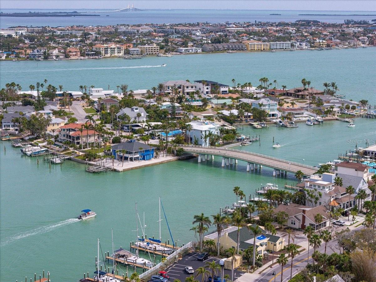 106 23RD AVE, ST PETE BEACH, FL, 33706