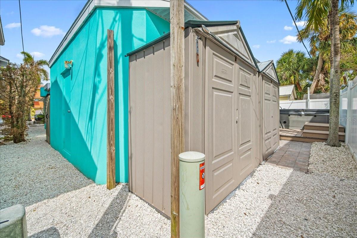 106 23RD AVE, ST PETE BEACH, FL, 33706