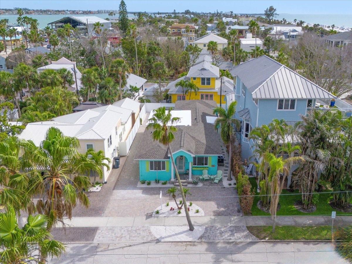 106 23RD AVE, ST PETE BEACH, FL, 33706