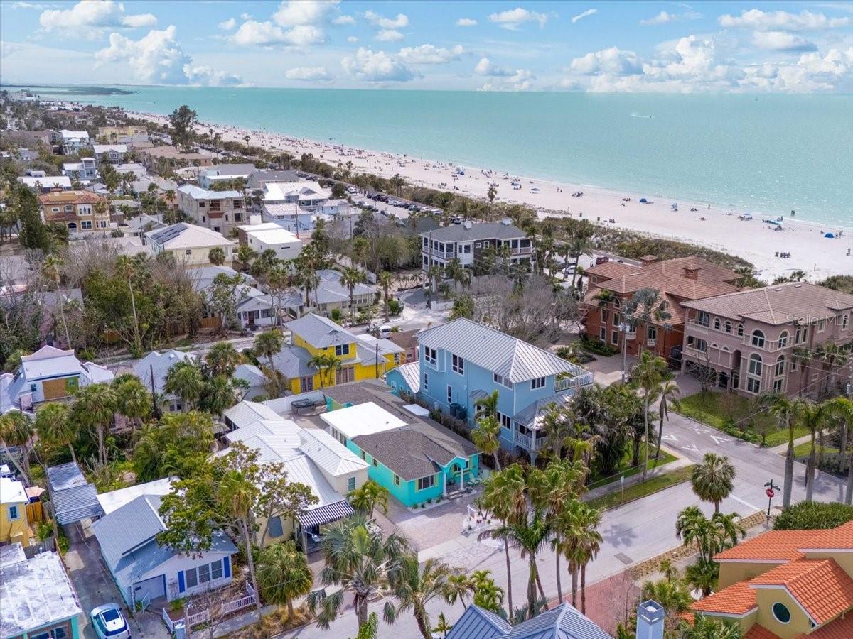 106 23RD AVE, ST PETE BEACH, FL, 33706