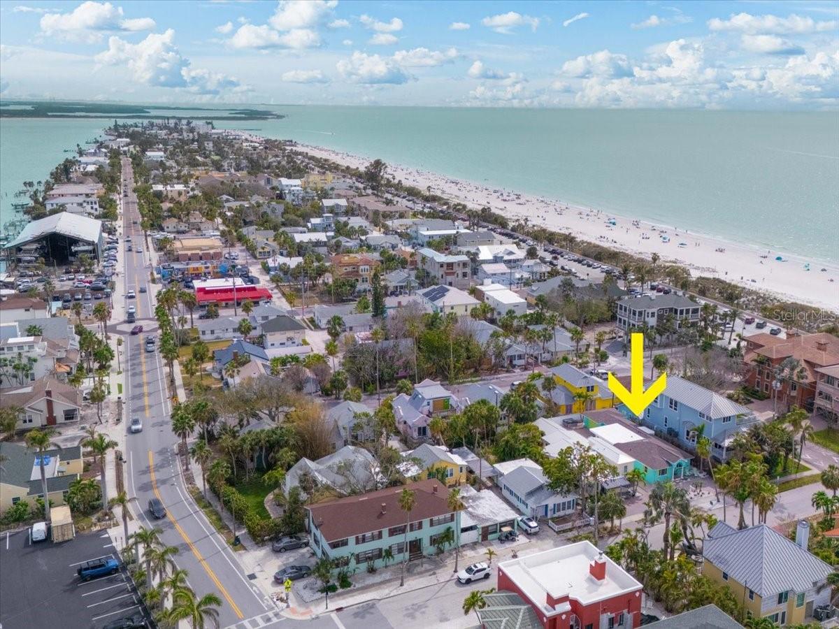 106 23RD AVE, ST PETE BEACH, FL, 33706