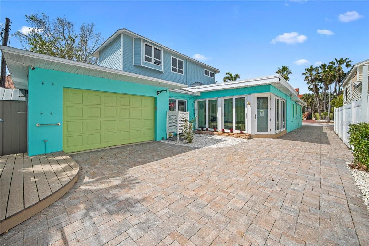 106 23RD AVE, ST PETE BEACH, FL, 33706