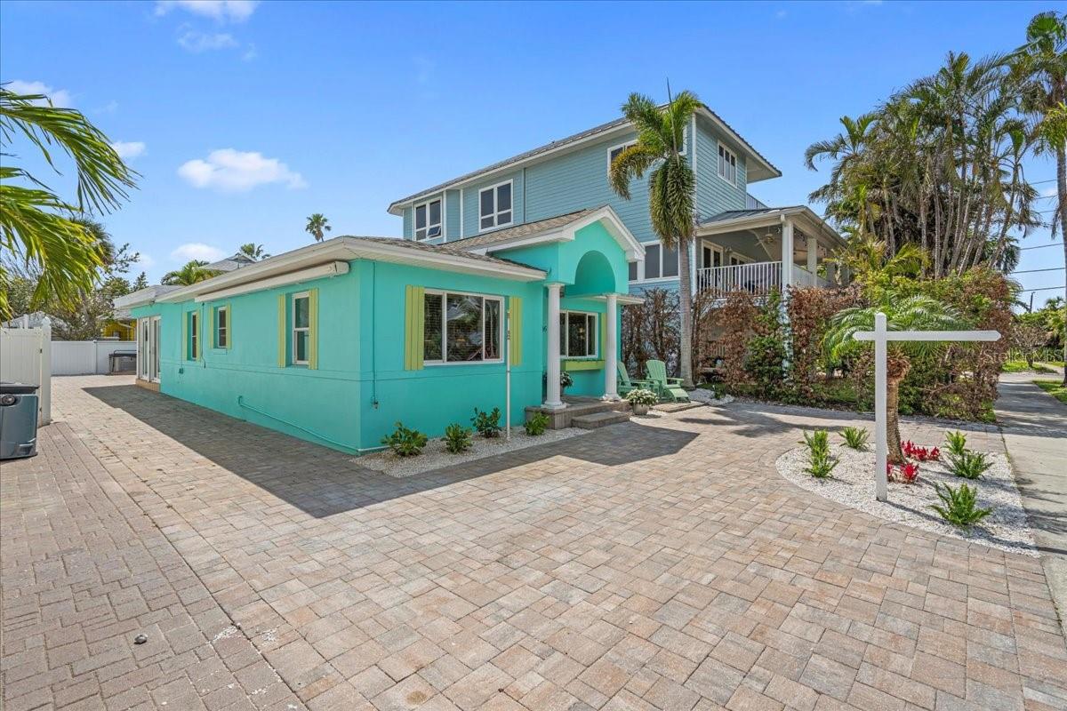 106 23RD AVE, ST PETE BEACH, FL, 33706