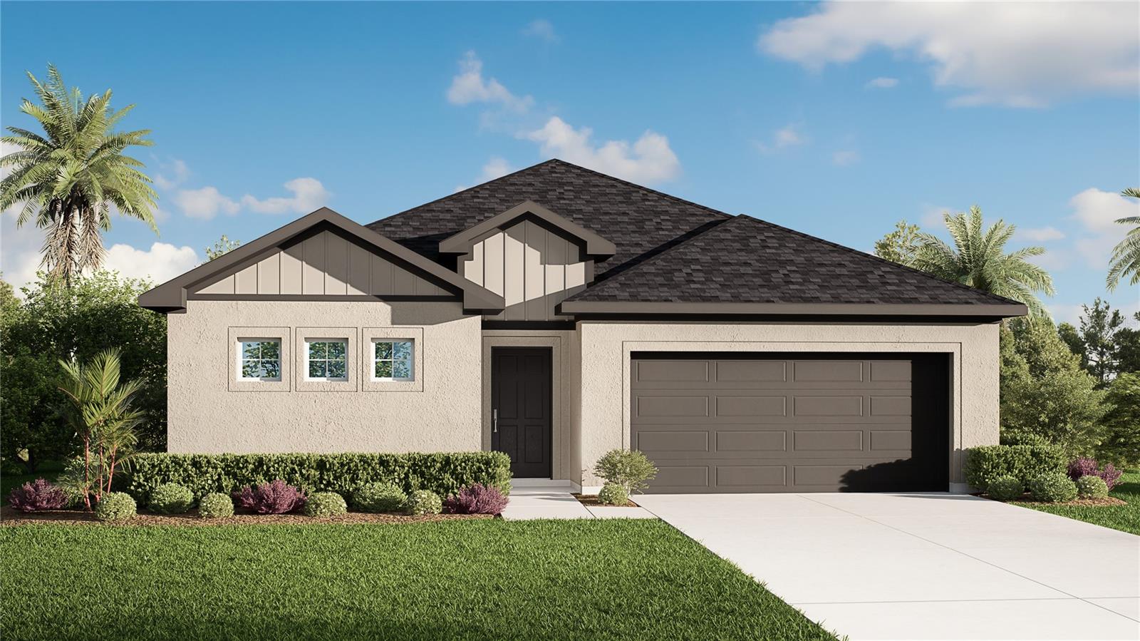 6179 GAINSBORO AVE, SPRING HILL, FL, 34609