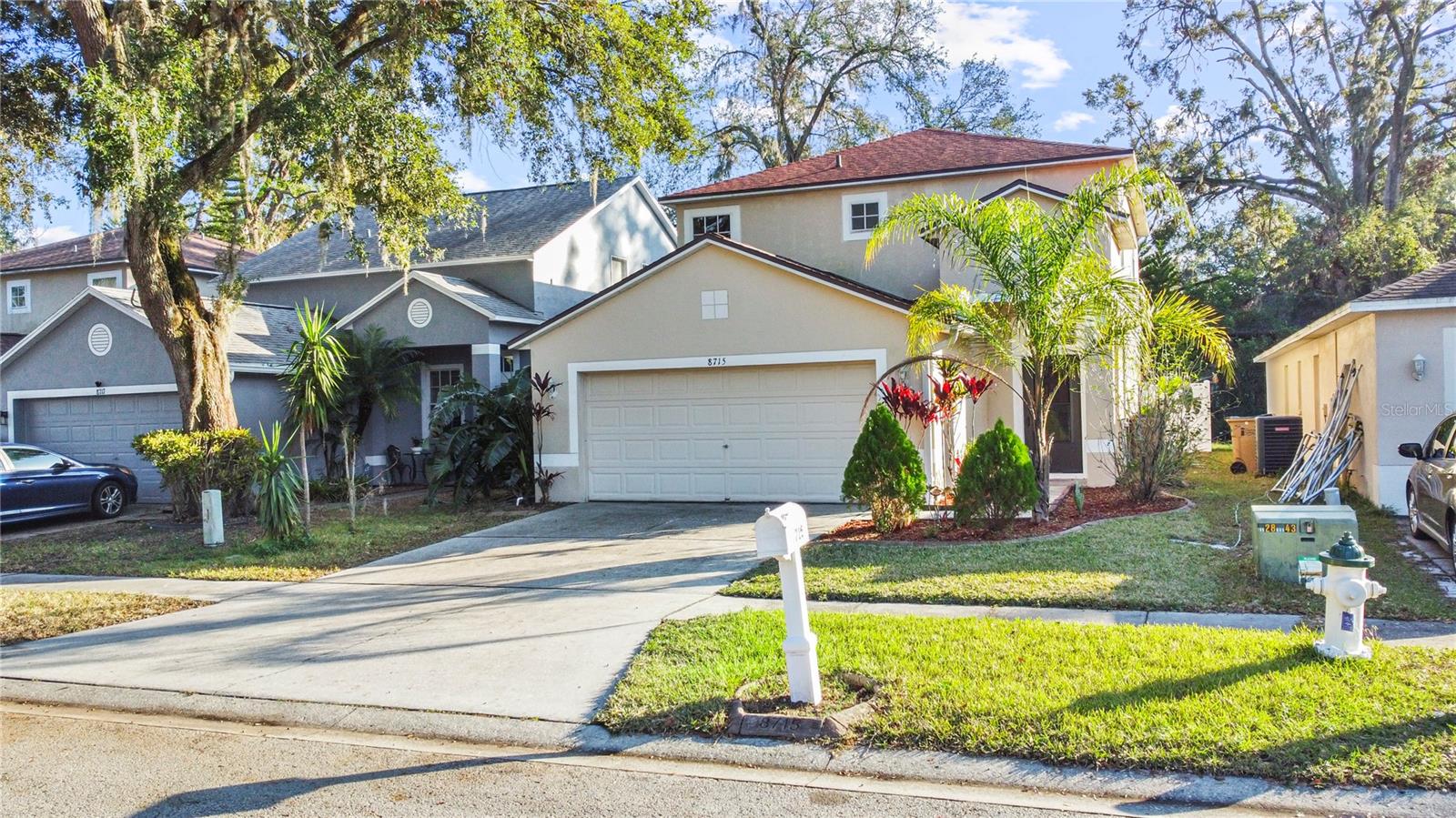 8715 MORRISON OAKS CT, TEMPLE TERRACE, FL, 33637