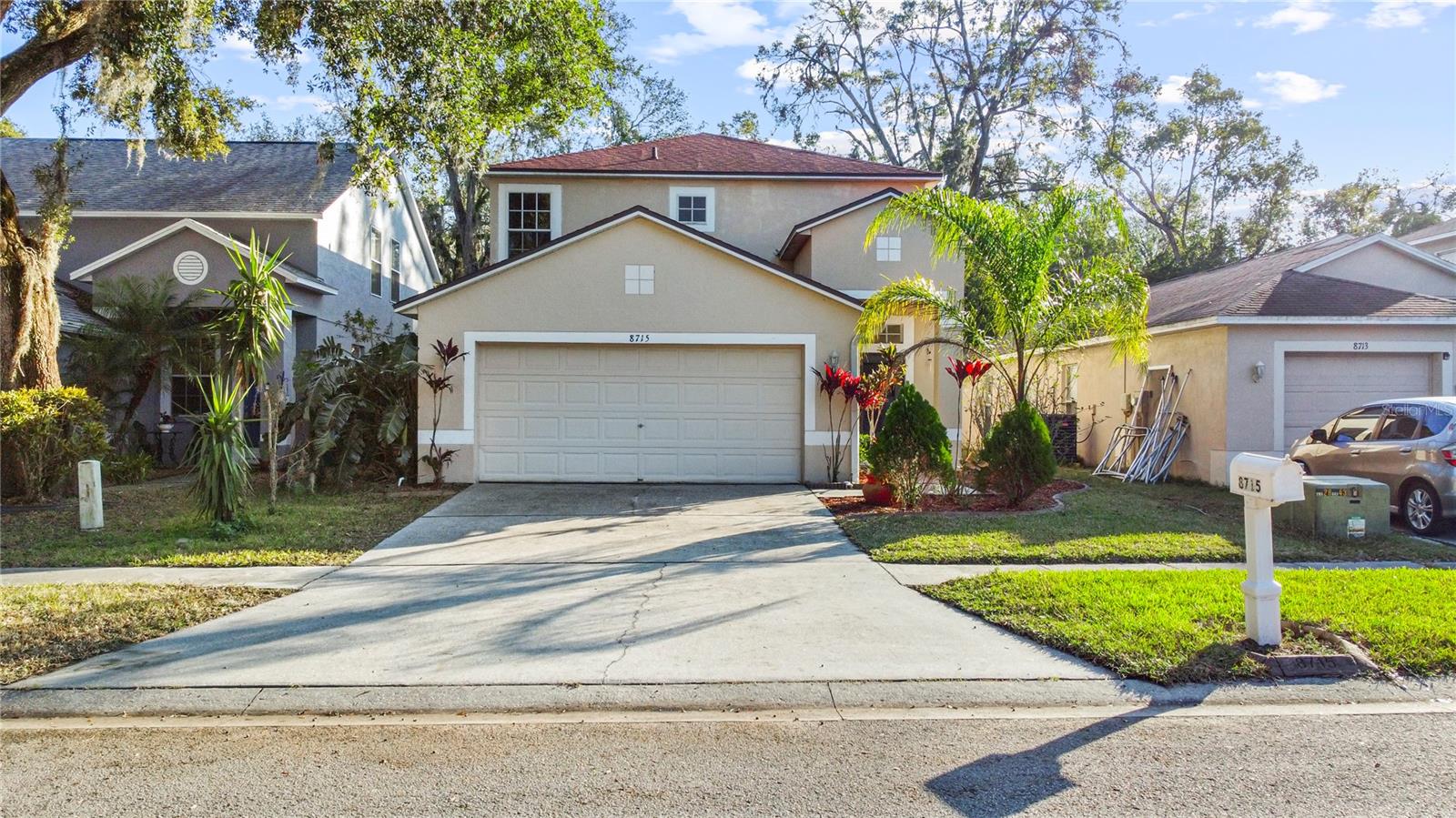 8715 MORRISON OAKS CT, TEMPLE TERRACE, FL, 33637